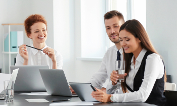 Career Marketplace