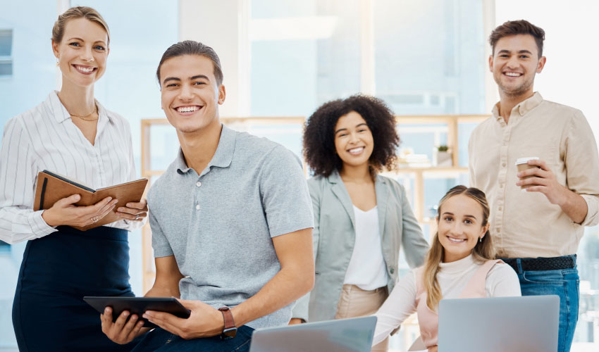 Career Marketplace