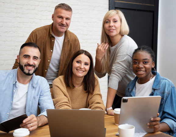 Career Marketplace
